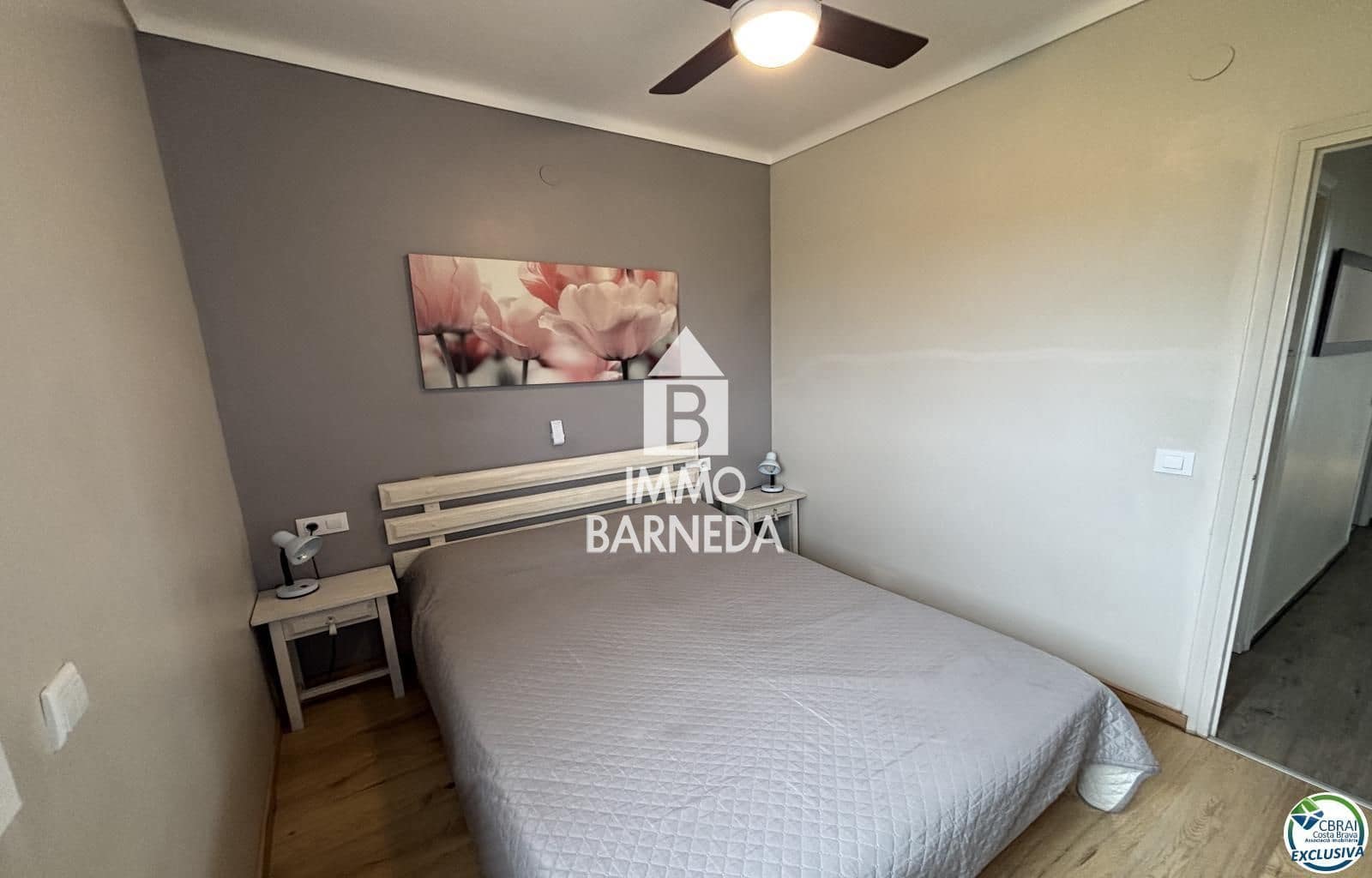 3 sovrum Lägenhet till salu i Santa Margarida med pool garage - 209 000 € (Ref: 9229112)