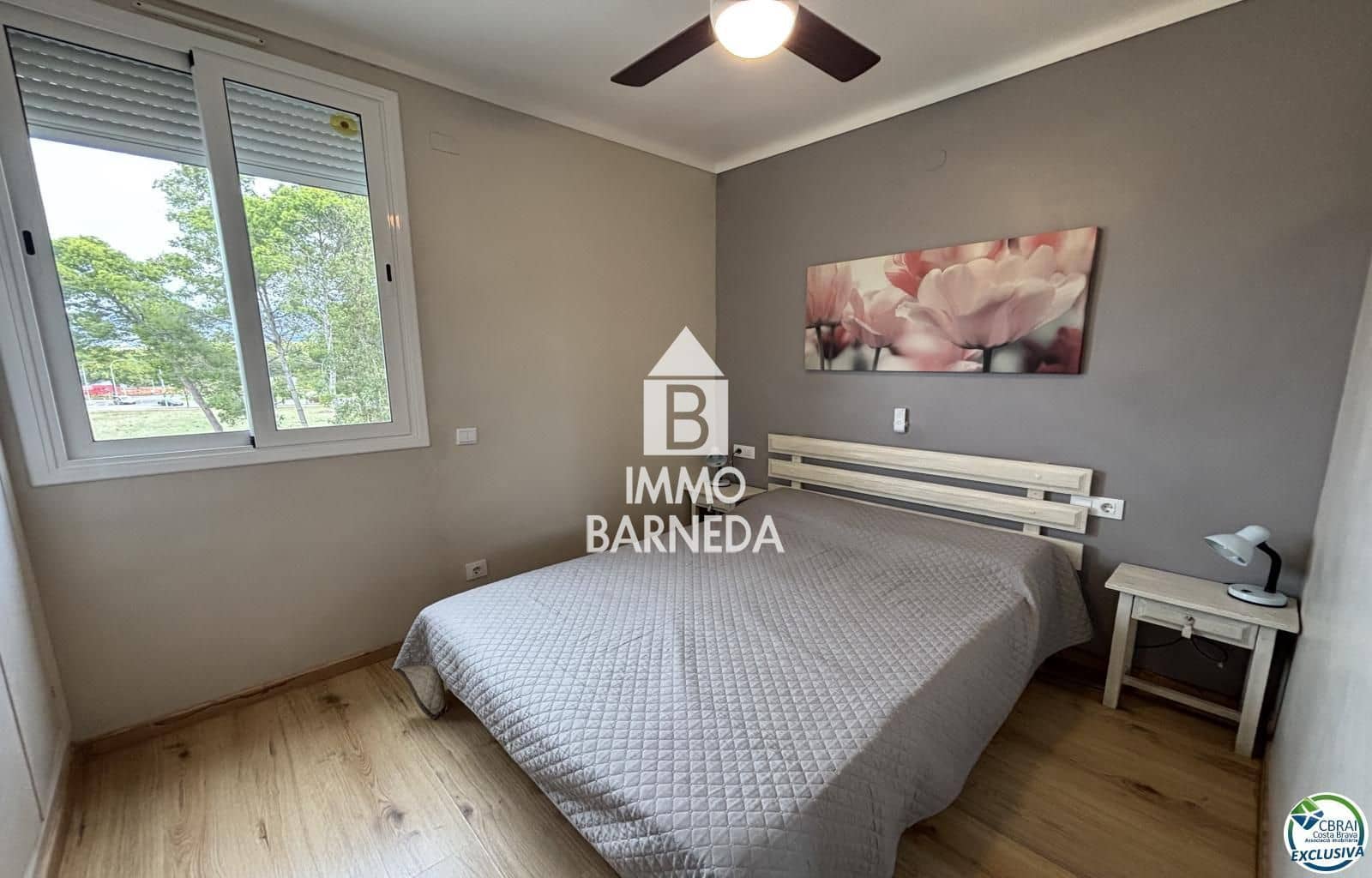 3 sovrum Lägenhet till salu i Santa Margarida med pool garage - 209 000 € (Ref: 9229112)