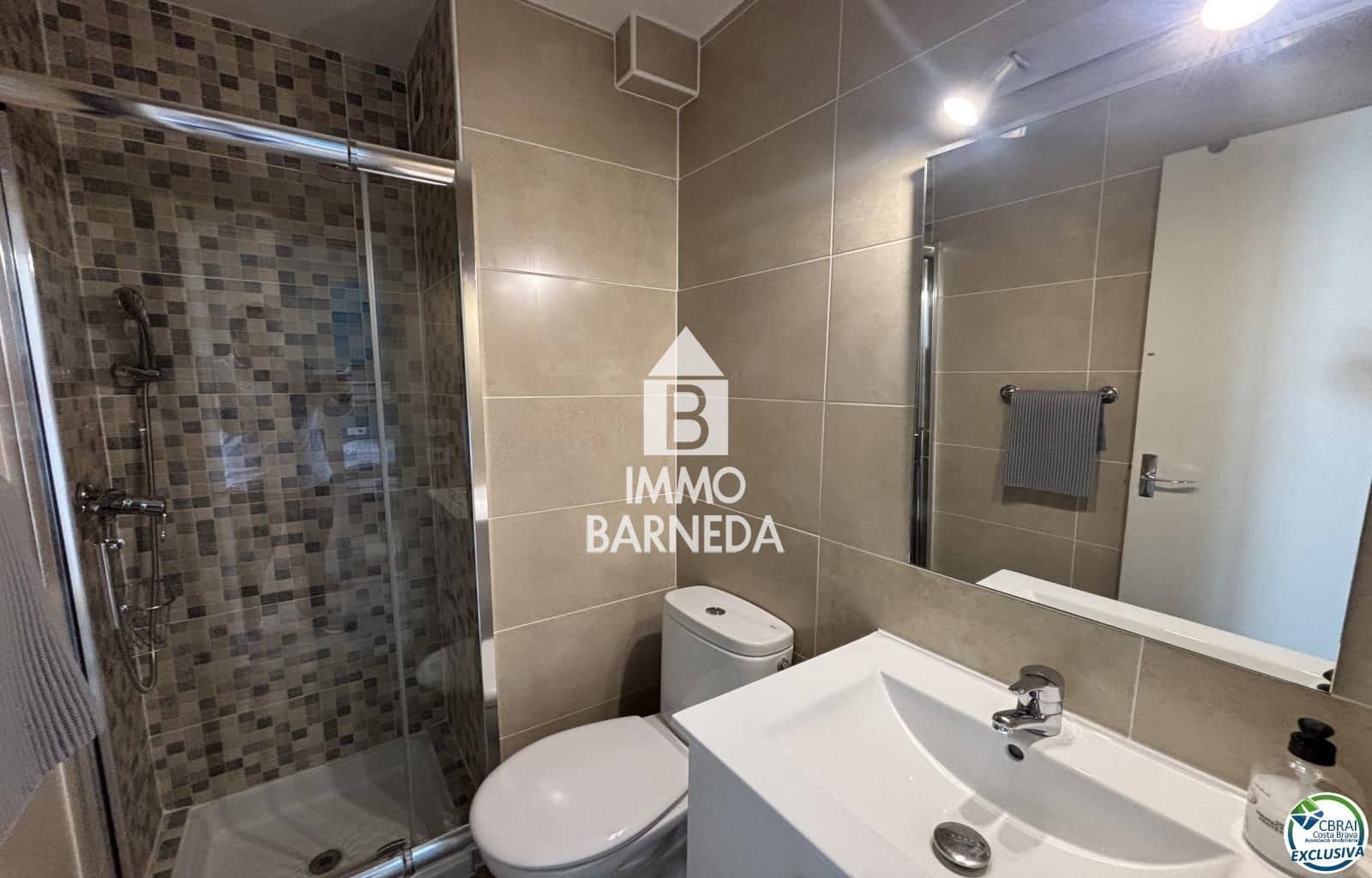 3 sovrum Lägenhet till salu i Santa Margarida med pool garage - 209 000 € (Ref: 9229112)