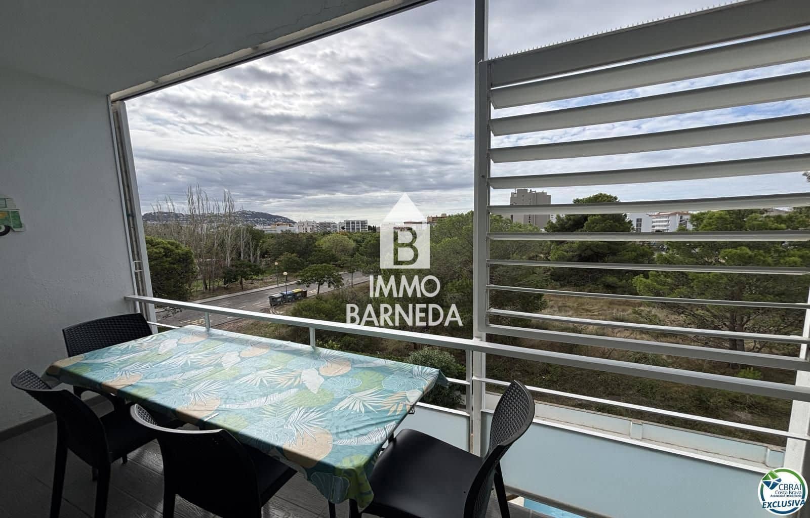 3 sovrum Lägenhet till salu i Santa Margarida med pool garage - 209 000 € (Ref: 9229112)