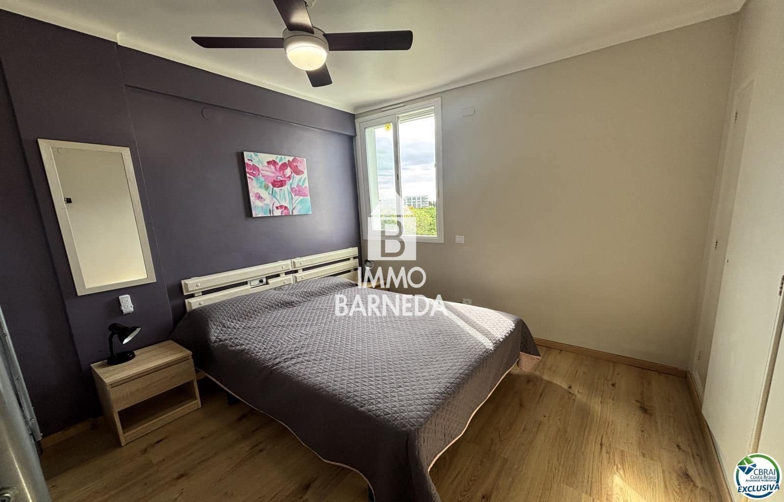 3 sovrum Lägenhet till salu i Santa Margarida med pool garage - 209 000 € (Ref: 9229112)