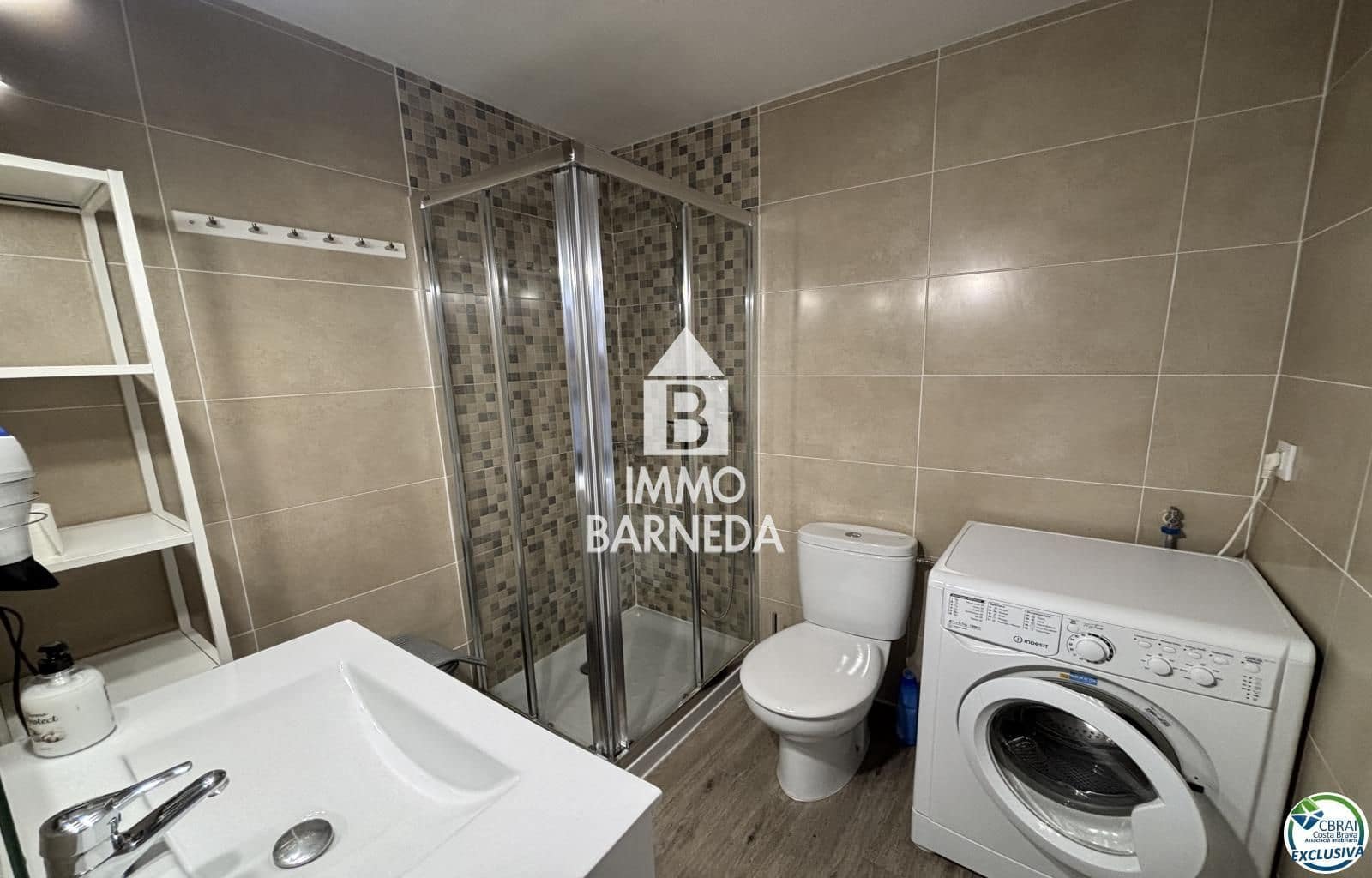 3 sovrum Lägenhet till salu i Santa Margarida med pool garage - 209 000 € (Ref: 9229112)