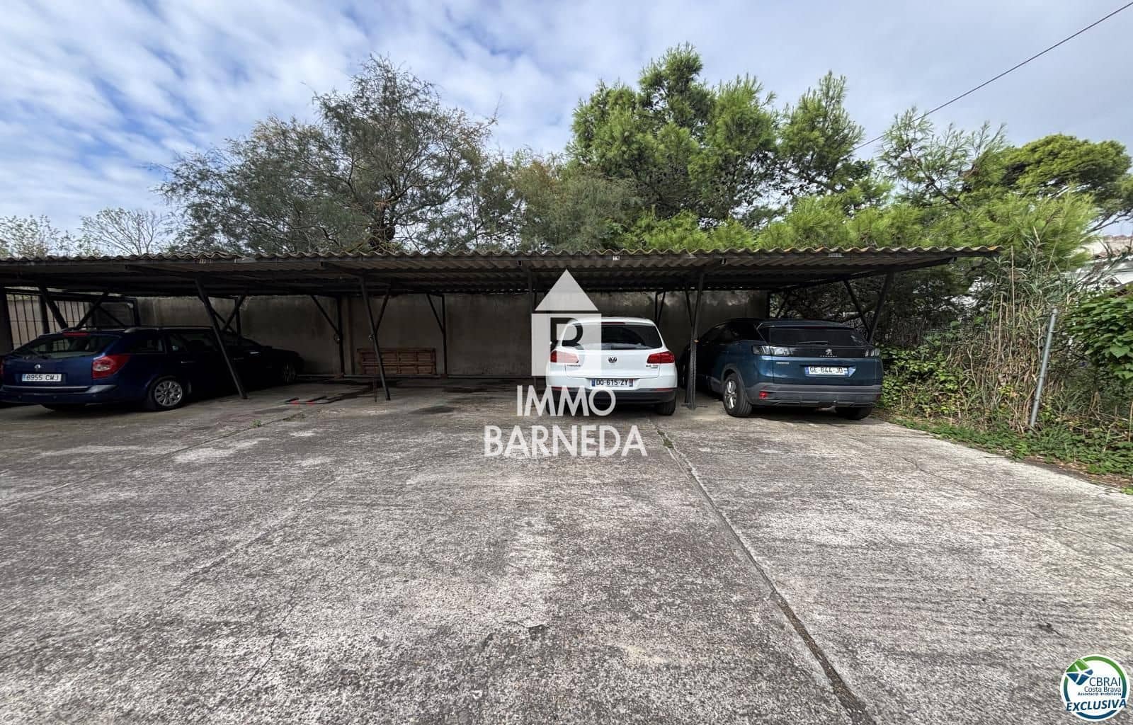 3 sovrum Lägenhet till salu i Santa Margarida med pool garage - 209 000 € (Ref: 9229112)