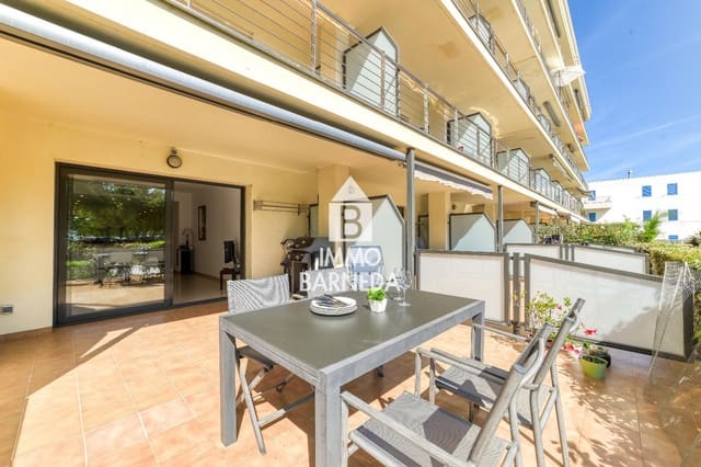 2 soveværelse Lejlighed til salg i Santa Margarida, Roses med swimmingpool garage - € 480.000 (Ref: 9231709)