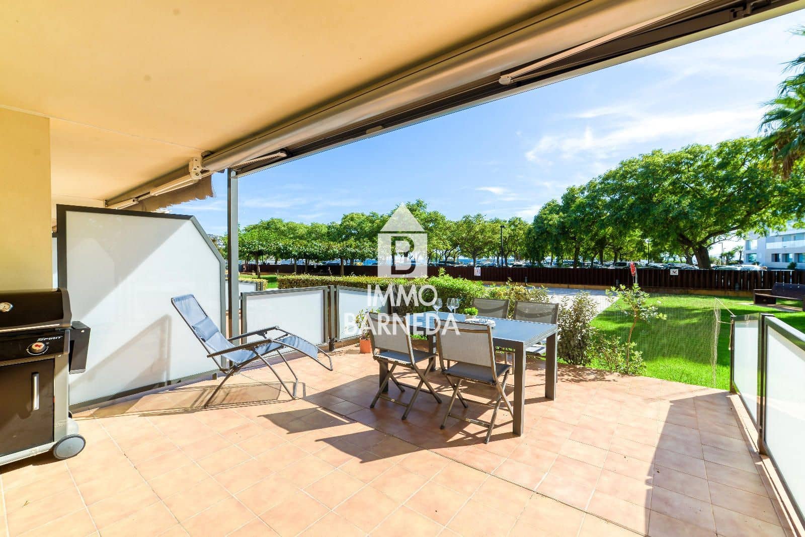 2 soveværelse Lejlighed til salg i Roses med swimmingpool garage - € 480.000 (Ref: 9231709)