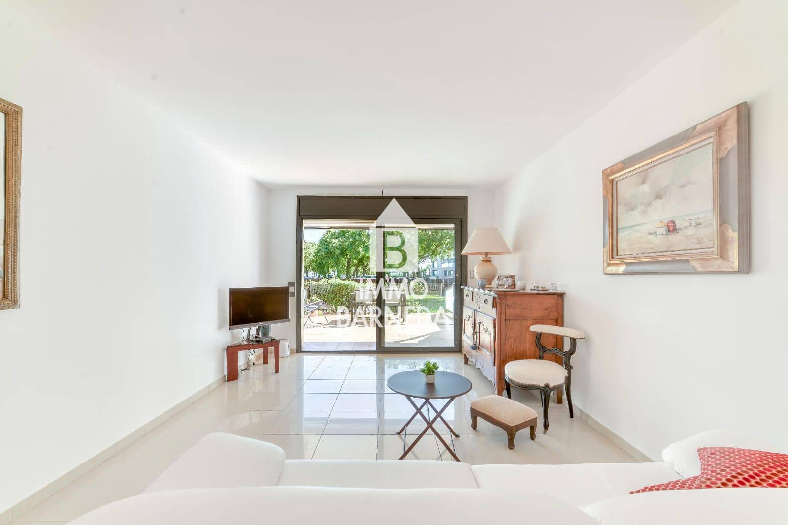 2 soveværelse Lejlighed til salg i Roses med swimmingpool garage - € 480.000 (Ref: 9231709)