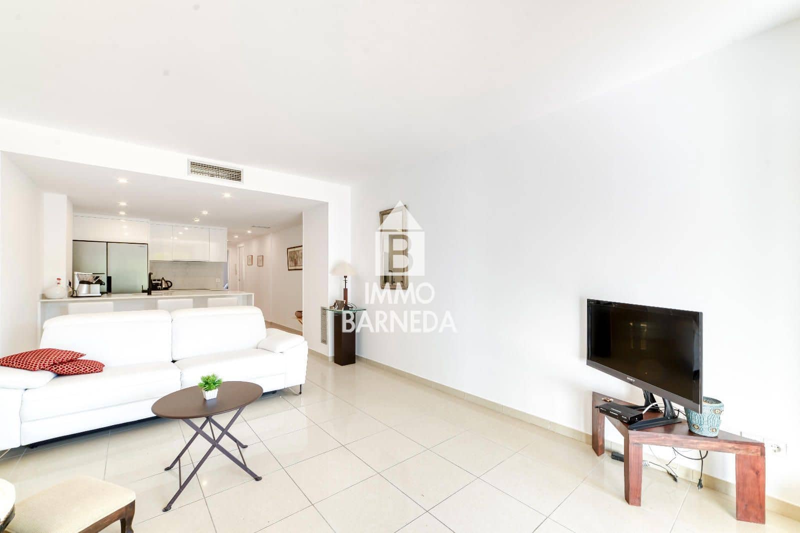 2 soveværelse Lejlighed til salg i Roses med swimmingpool garage - € 480.000 (Ref: 9231709)