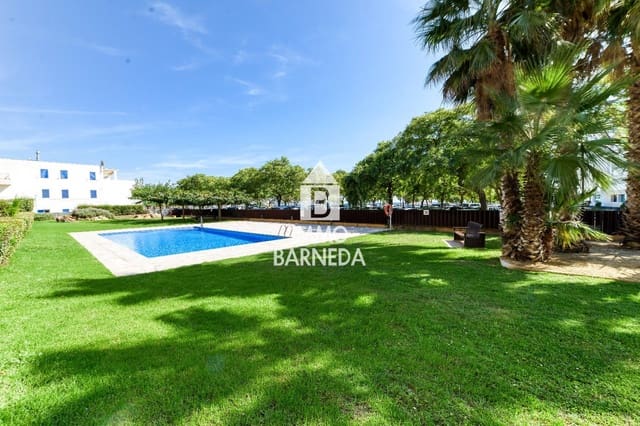 2 soveværelse Lejlighed til salg i Santa Margarida, Roses med swimmingpool garage - € 480.000 (Ref: 9231709)