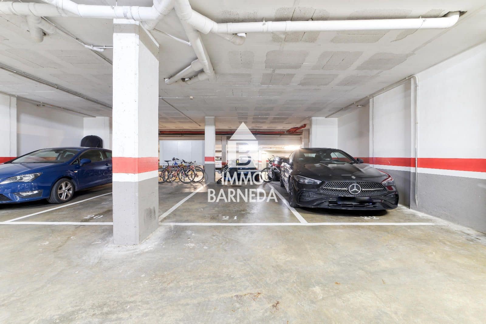 2 soveværelse Lejlighed til salg i Roses med swimmingpool garage - € 480.000 (Ref: 9231709)