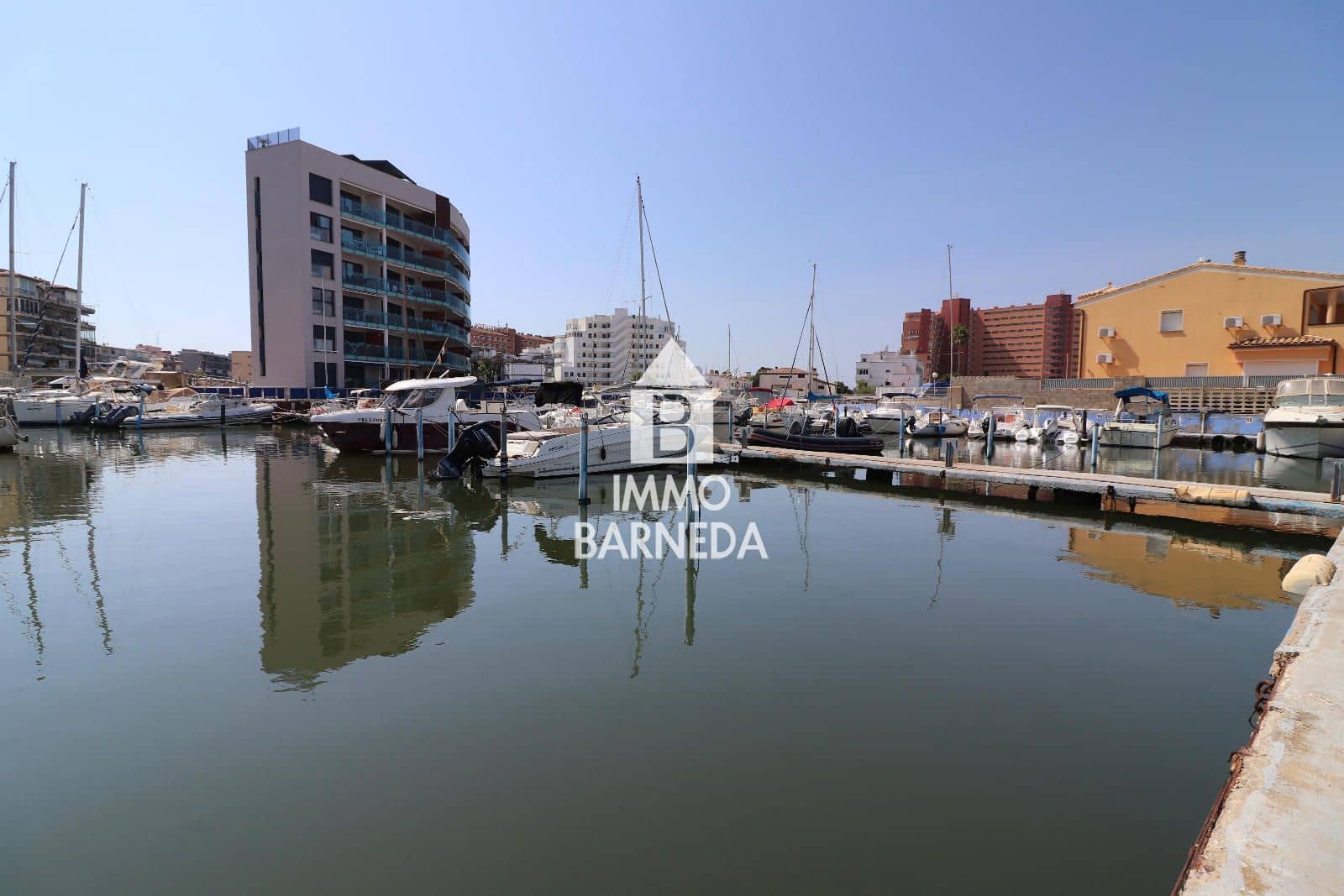 Garage til salg i Santa Margarida - € 37.000 (Ref: 9235744)