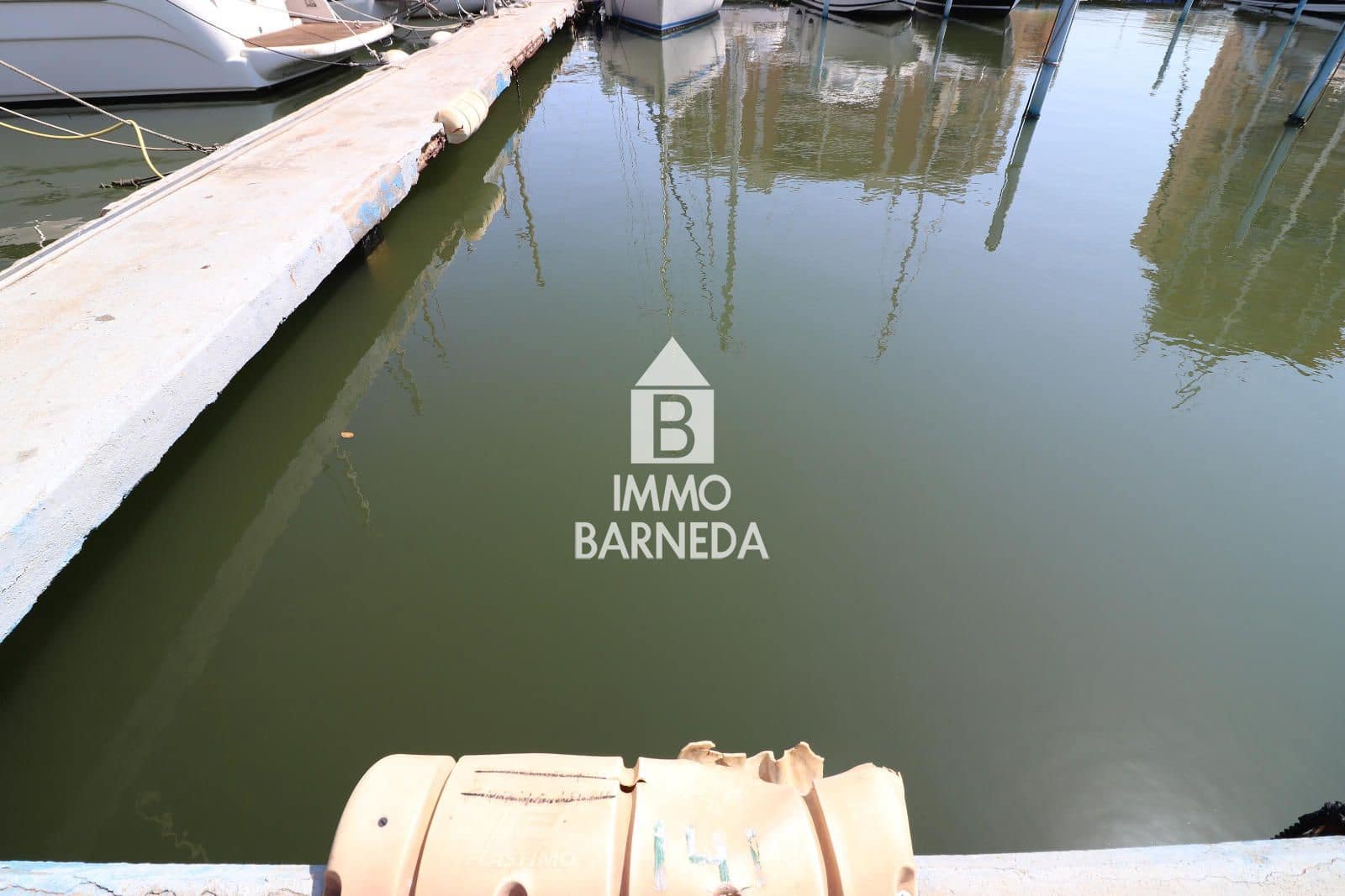 Garage til salg i Santa Margarida - € 37.000 (Ref: 9235744)