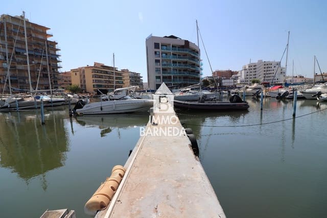 Garage for sale in Santa Margarida, Roses - € 37,000 (Ref: 9235744)