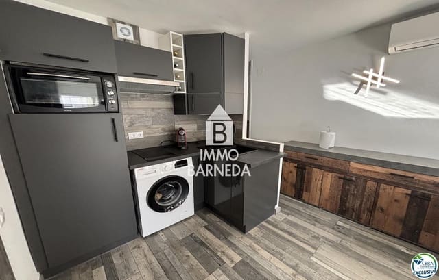 2 Zimmer Wohnung zu verkaufen in Roses - 169.000 € (Ref: 9247941)