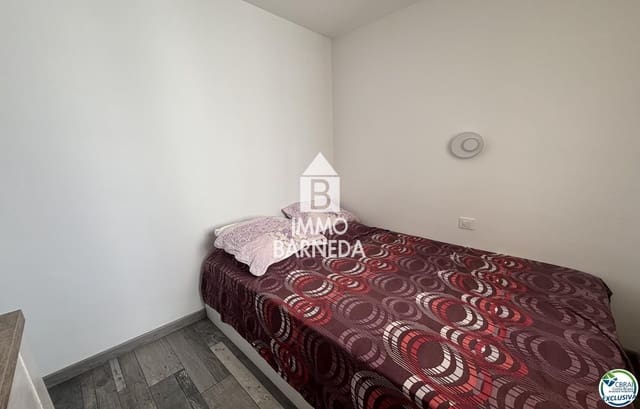 2 Zimmer Wohnung zu verkaufen in Roses - 169.000 € (Ref: 9247941)