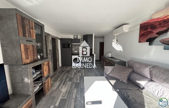 2 Zimmer Wohnung zu verkaufen in Roses - 169.000 € (Ref: 9247941)