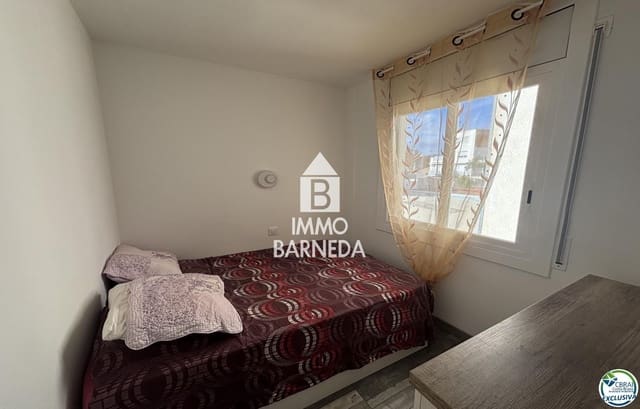 2 Zimmer Wohnung zu verkaufen in Roses - 169.000 € (Ref: 9247941)