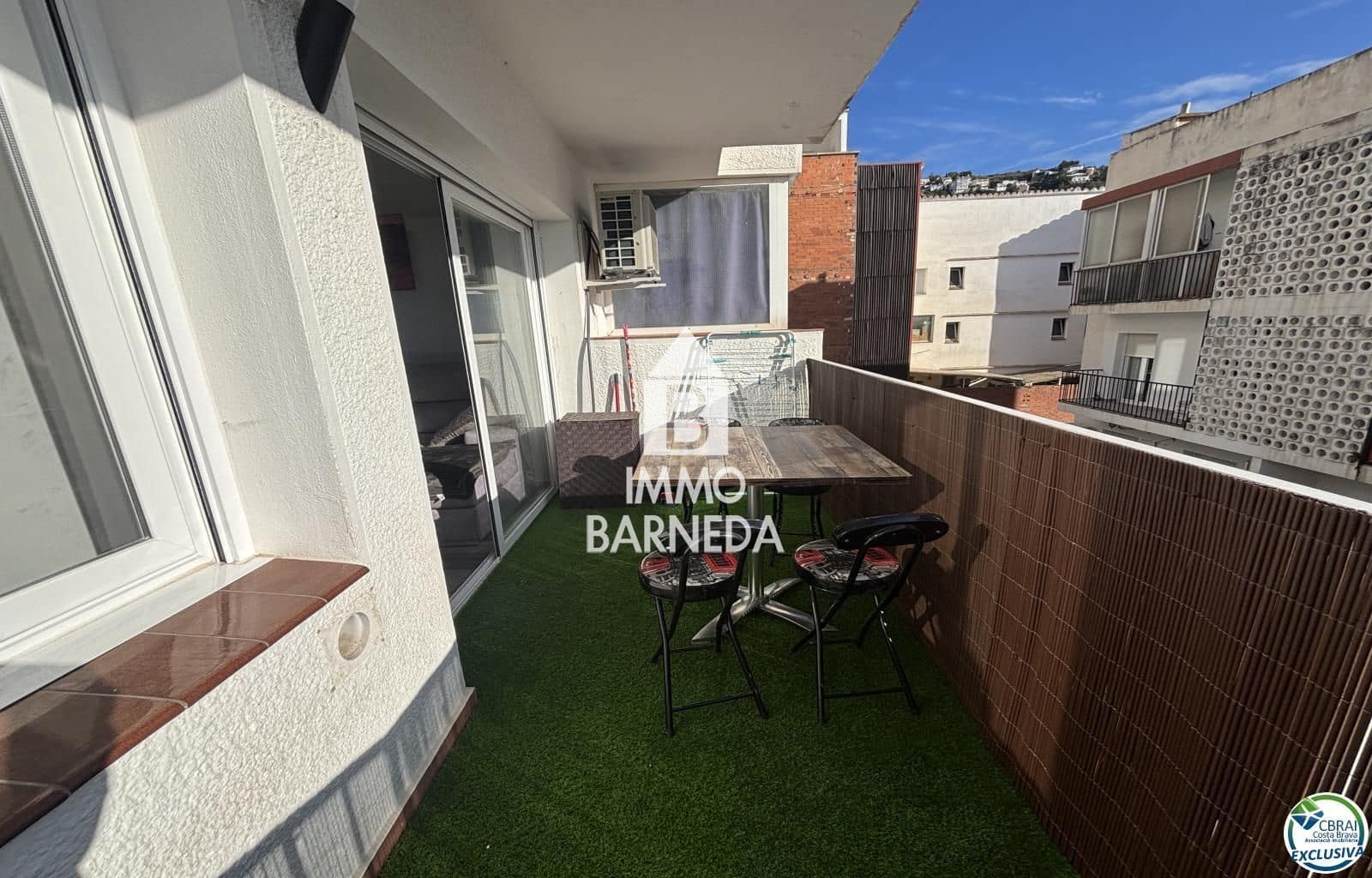 2 bedroom Flat for sale in Roses - € 169,000 (Ref: 9247941)