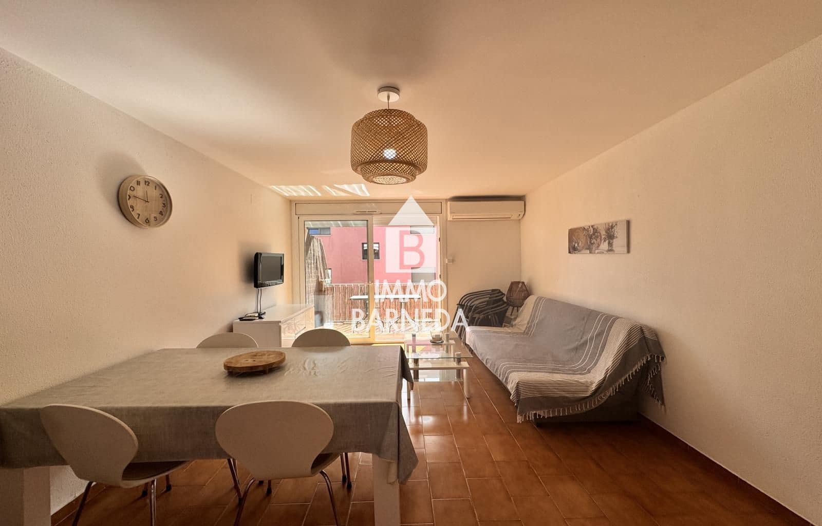 2 bedroom Flat for sale in Empuriabrava - € 189,000 (Ref: 9249233)