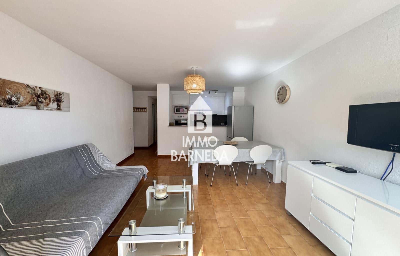2 bedroom Flat for sale in Empuriabrava - € 189,000 (Ref: 9249233)