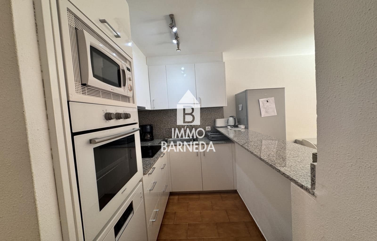 2 bedroom Flat for sale in Empuriabrava - € 189,000 (Ref: 9249233)