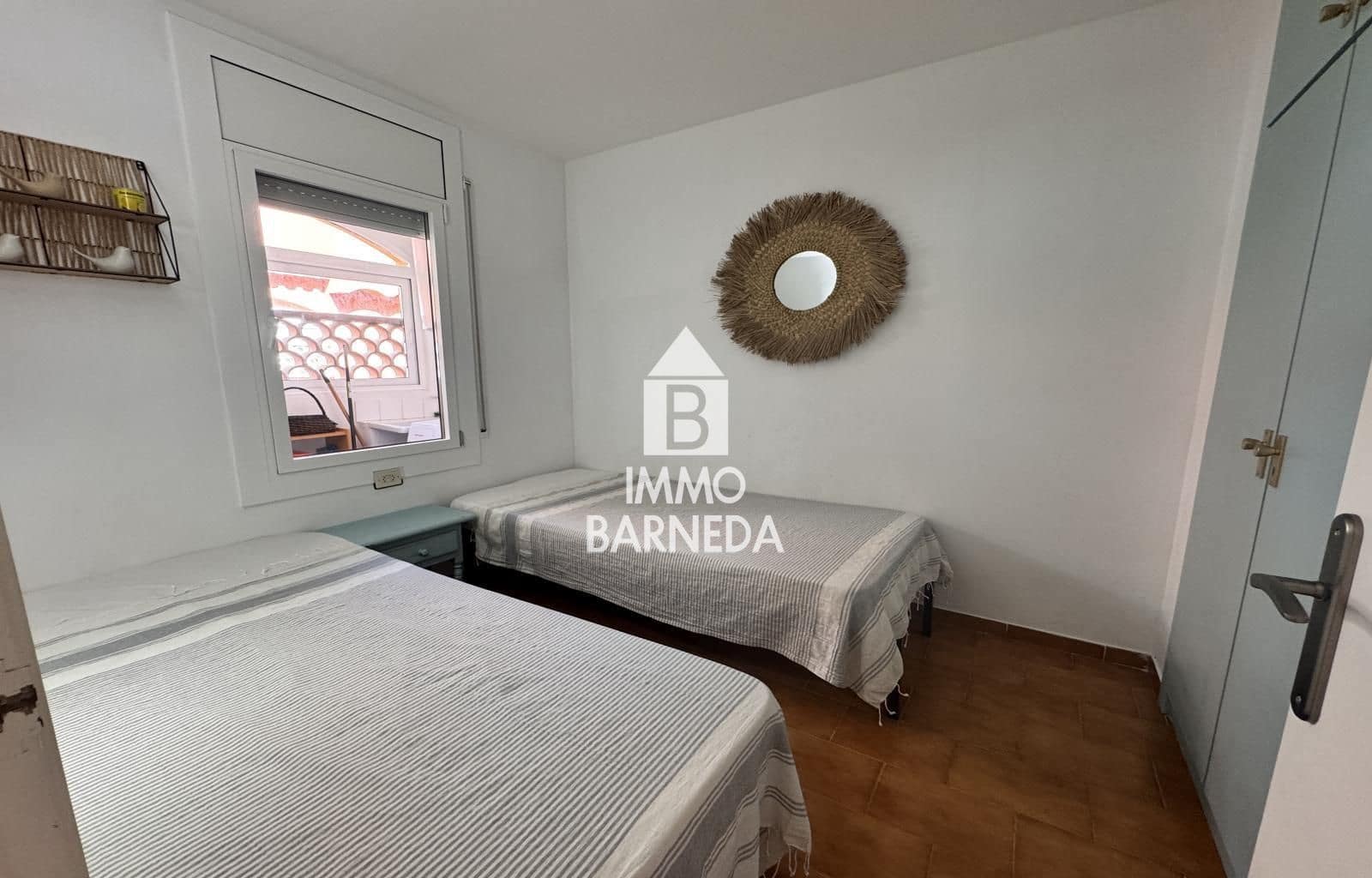 2 bedroom Flat for sale in Empuriabrava - € 189,000 (Ref: 9249233)