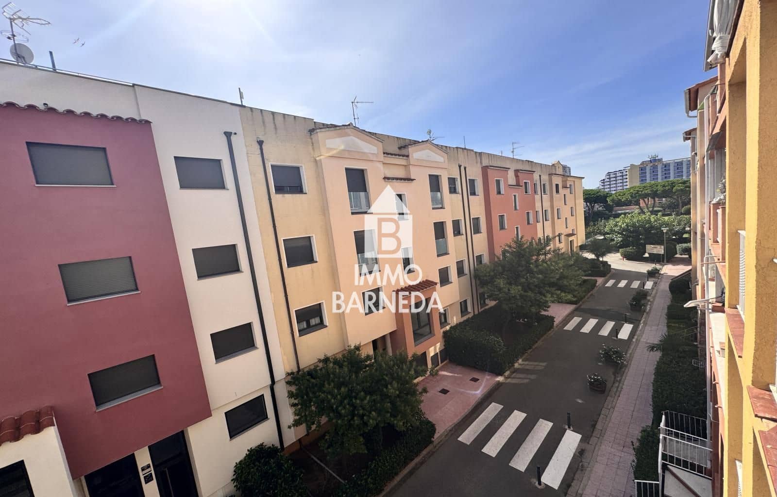 2 bedroom Flat for sale in Empuriabrava - € 189,000 (Ref: 9249233)