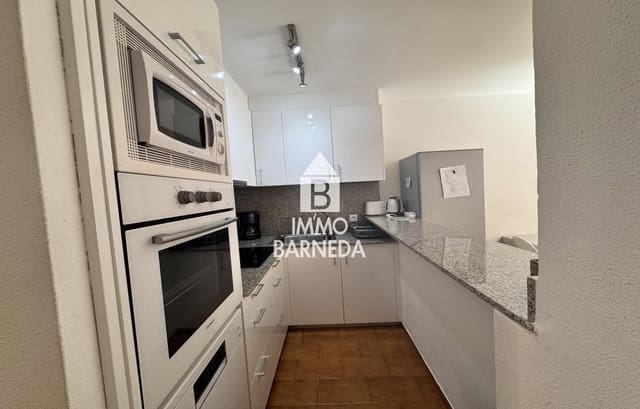 2 makuuhuone Asunto myytävänä paikassa Empuriabrava, Castelló d'Empúries - 189 000 € (Ref: 9249233)