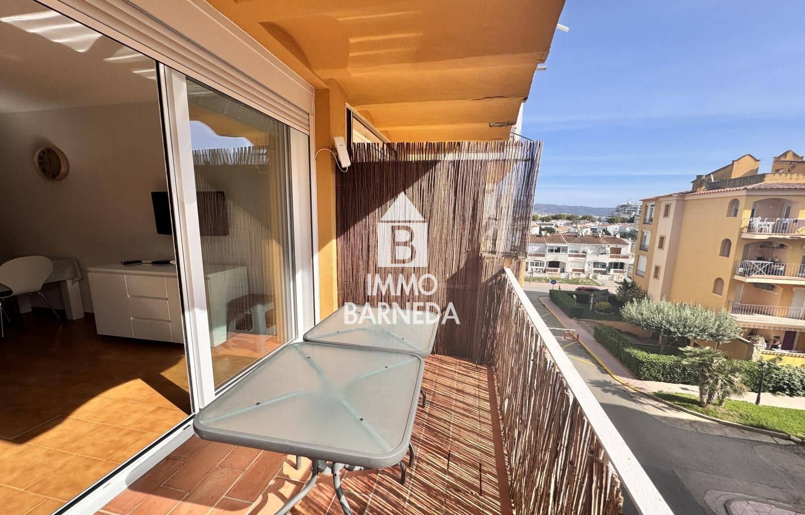 2 bedroom Flat for sale in Empuriabrava - € 189,000 (Ref: 9249233)