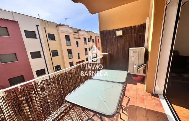 2 makuuhuone Asunto myytävänä paikassa Empuriabrava, Castelló d'Empúries - 189 000 € (Ref: 9249233)