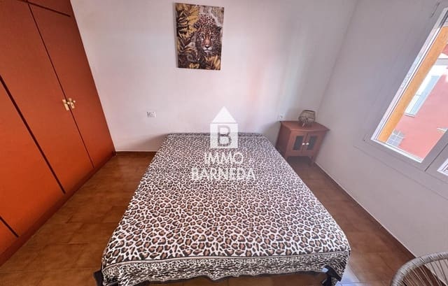 2 makuuhuone Asunto myytävänä paikassa Empuriabrava, Castelló d'Empúries - 189 000 € (Ref: 9249233)