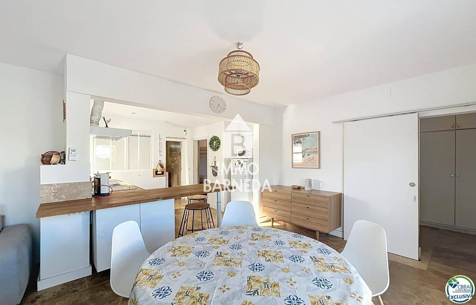 2 camera da letto Villa in vendita in Empuriabrava con piscina garage - 399.500 € (Rif: 9249234)