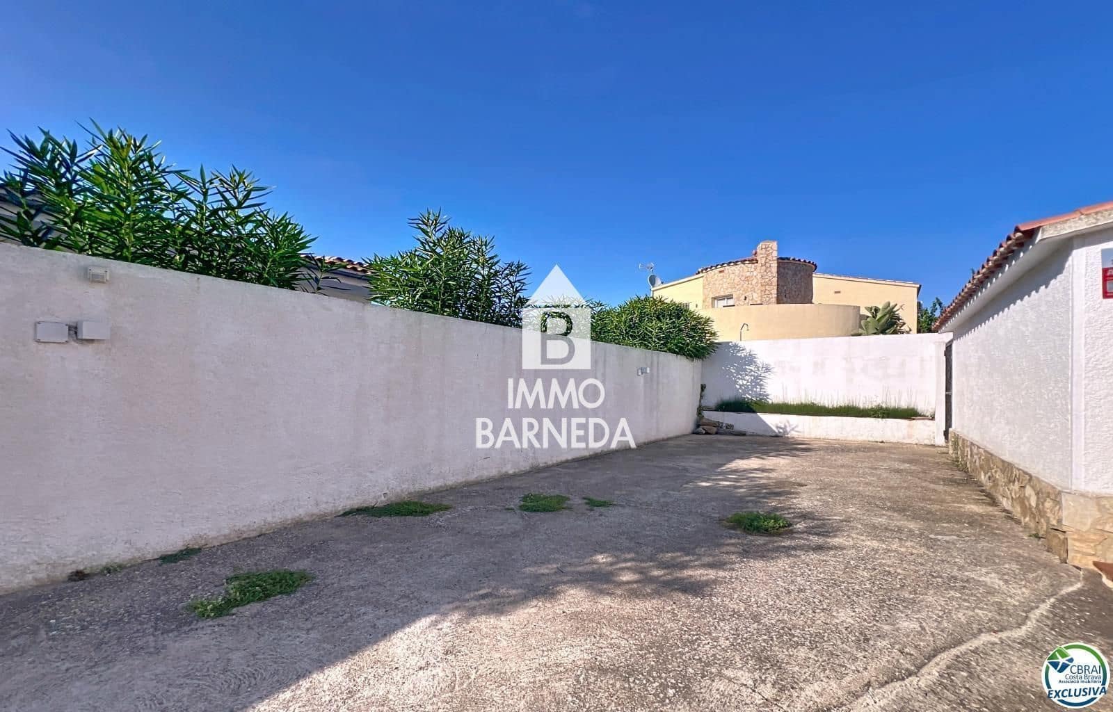 2 camera da letto Villa in vendita in Empuriabrava con piscina garage - 399.500 € (Rif: 9249234)