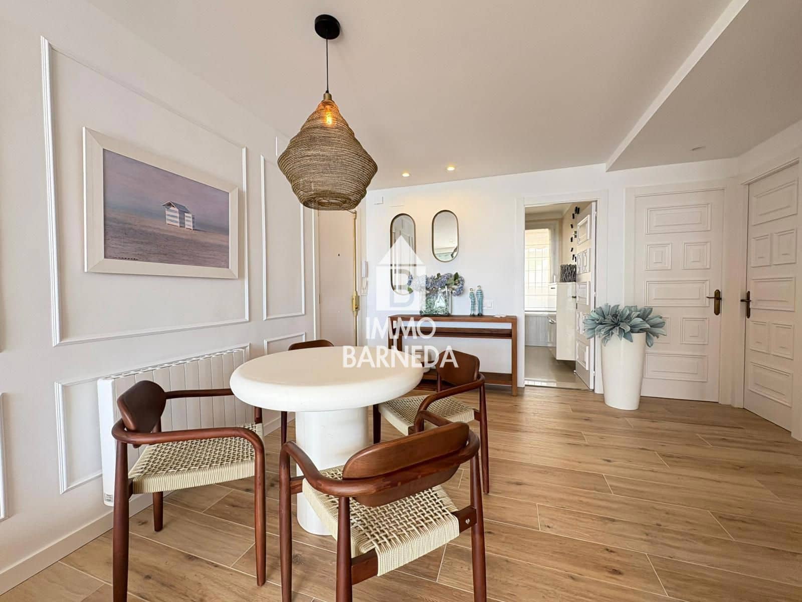 2 sypialnia Mieszkanie na sprzedaż w Roses z basenem garażem - 445 000 € (Ref: 9251496)