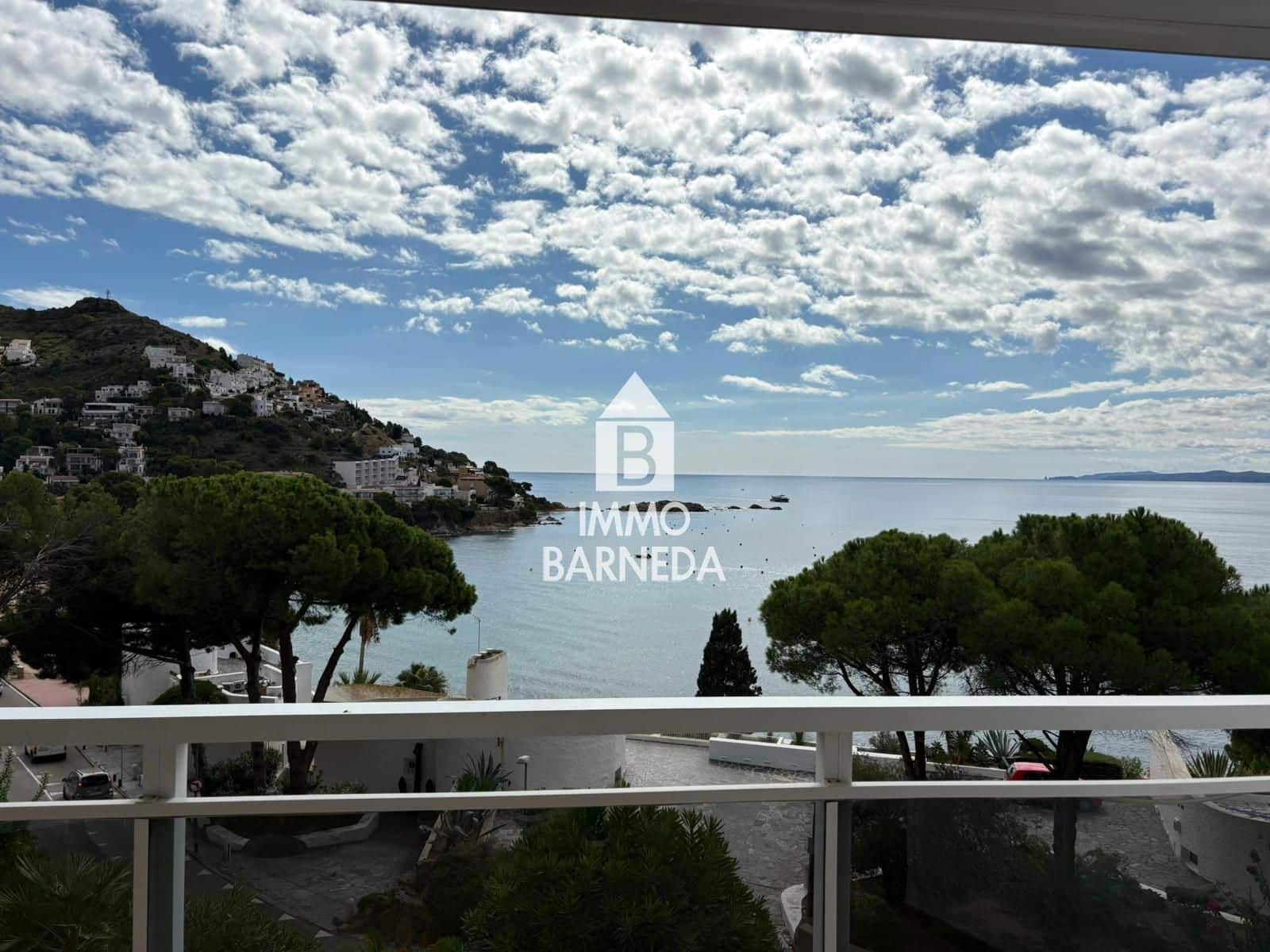 2 sypialnia Mieszkanie na sprzedaż w Roses z basenem garażem - 445 000 € (Ref: 9251496)