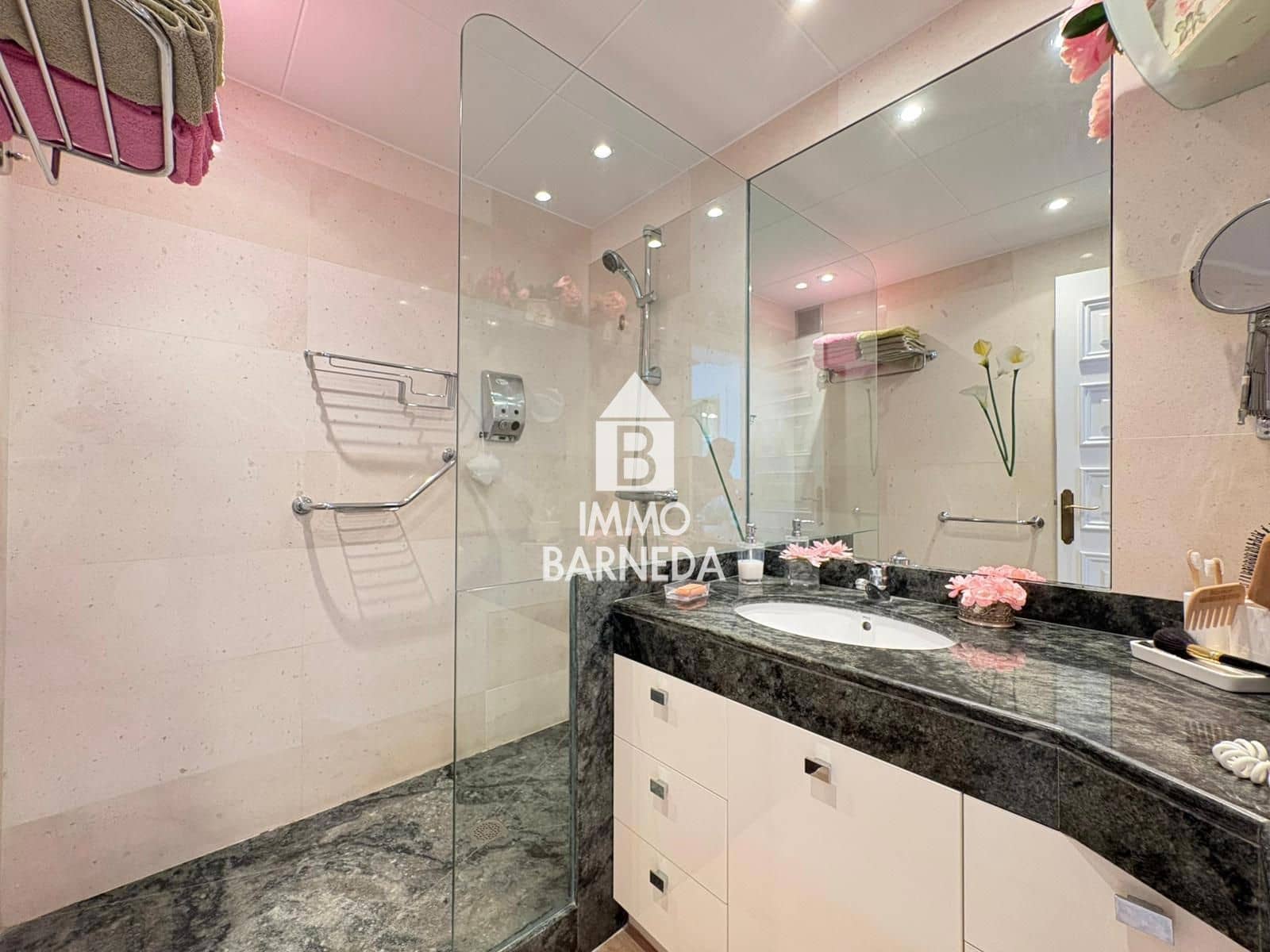 2 sypialnia Mieszkanie na sprzedaż w Roses z basenem garażem - 445 000 € (Ref: 9251496)