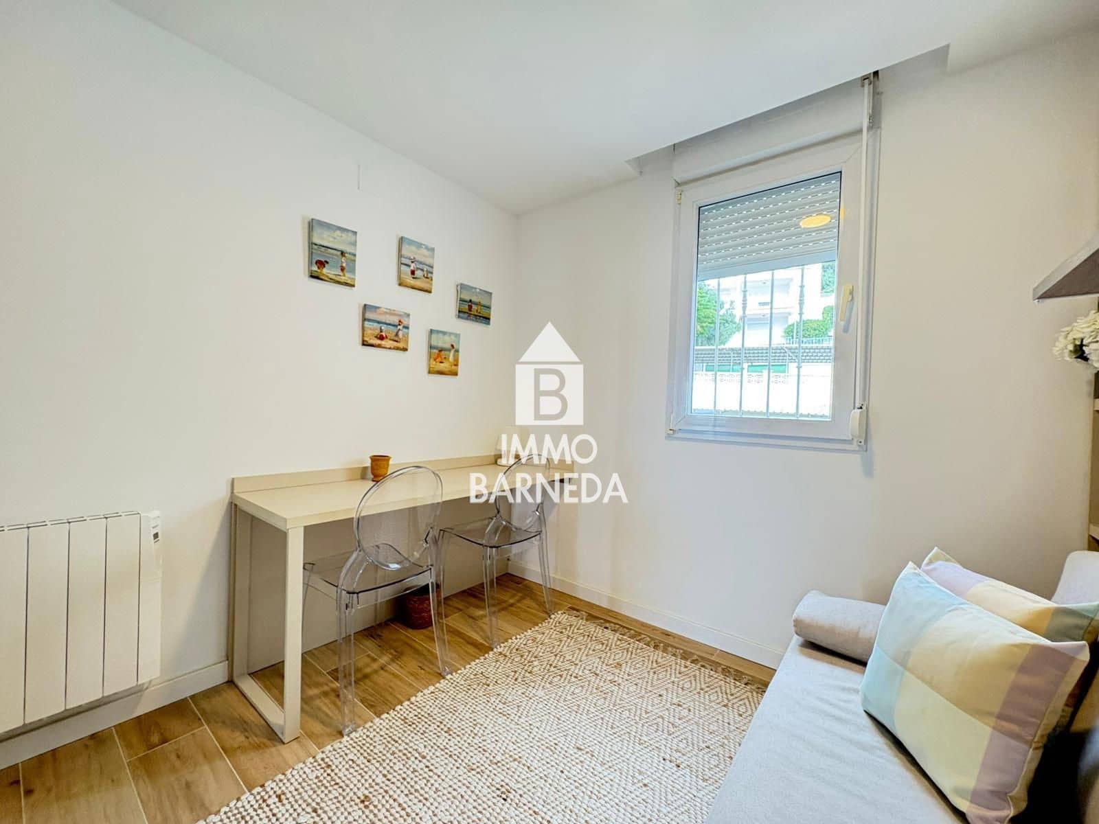 2 sypialnia Mieszkanie na sprzedaż w Roses z basenem garażem - 445 000 € (Ref: 9251496)