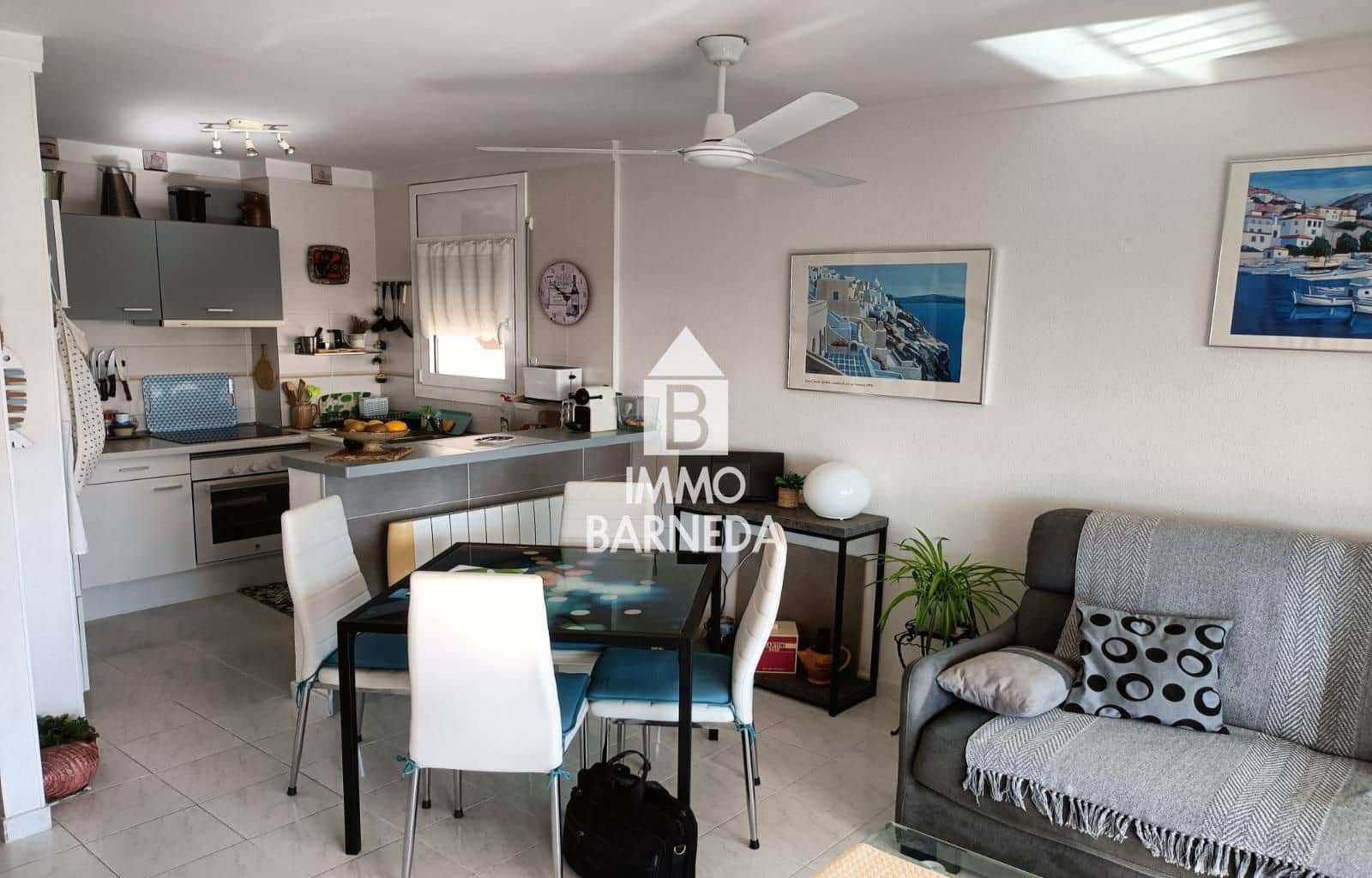 2 soverom Leilighet til salgs i Roses med garasje - € 295 000 (Ref: 9255539)