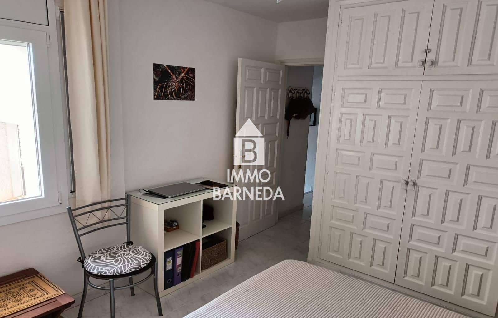 2 soverom Leilighet til salgs i Roses med garasje - € 295 000 (Ref: 9255539)