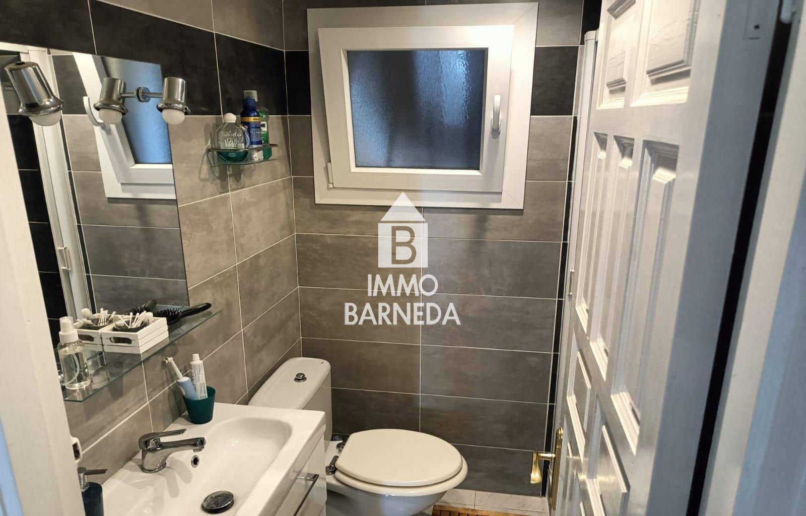 2 soverom Leilighet til salgs i Roses med garasje - € 295 000 (Ref: 9255539)