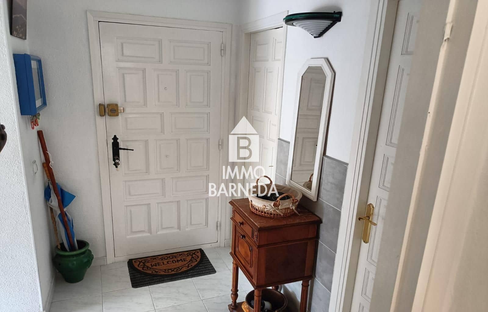 2 soverom Leilighet til salgs i Roses med garasje - € 295 000 (Ref: 9255539)