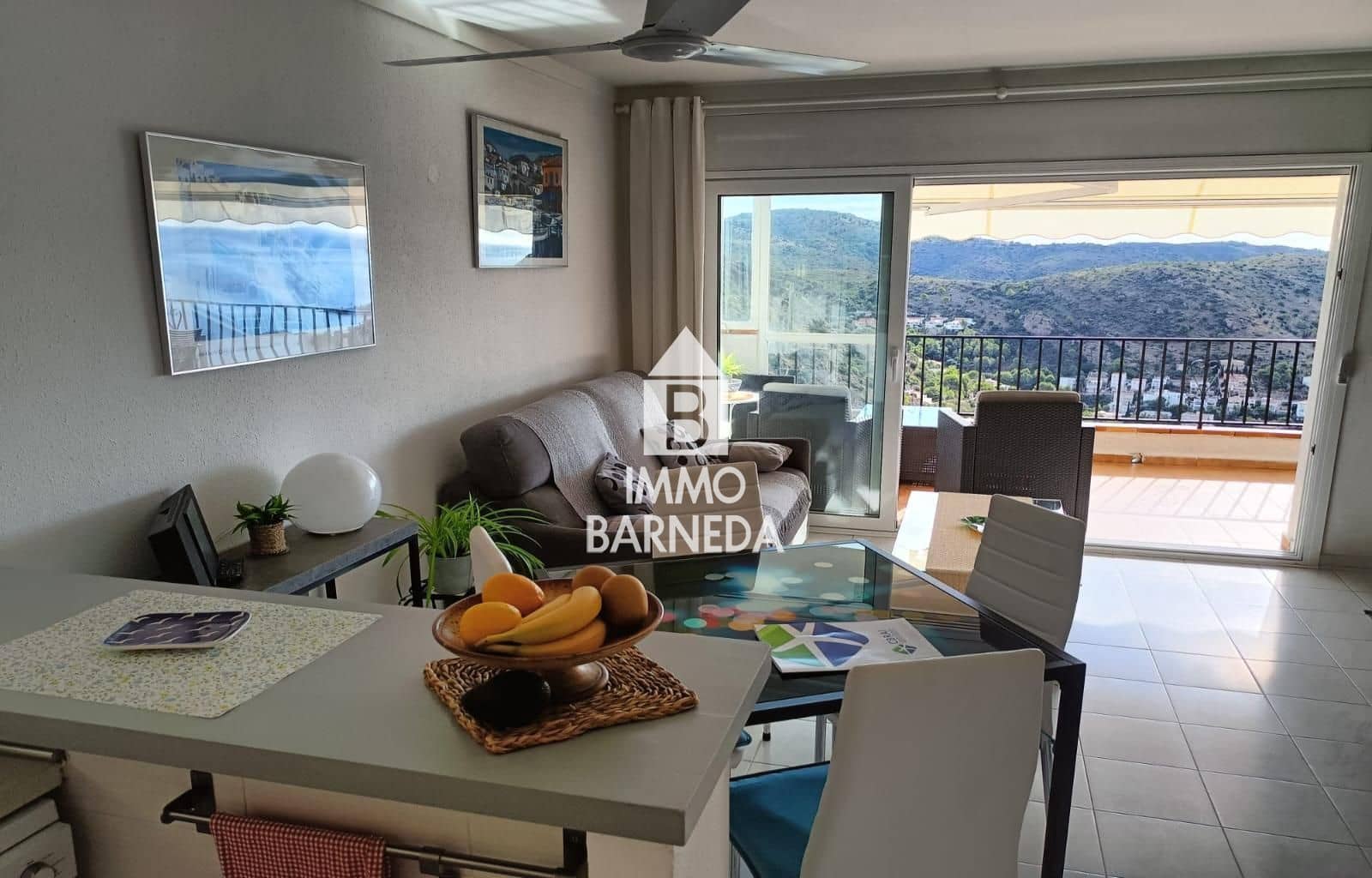 2 soverom Leilighet til salgs i Roses med garasje - € 295 000 (Ref: 9255539)