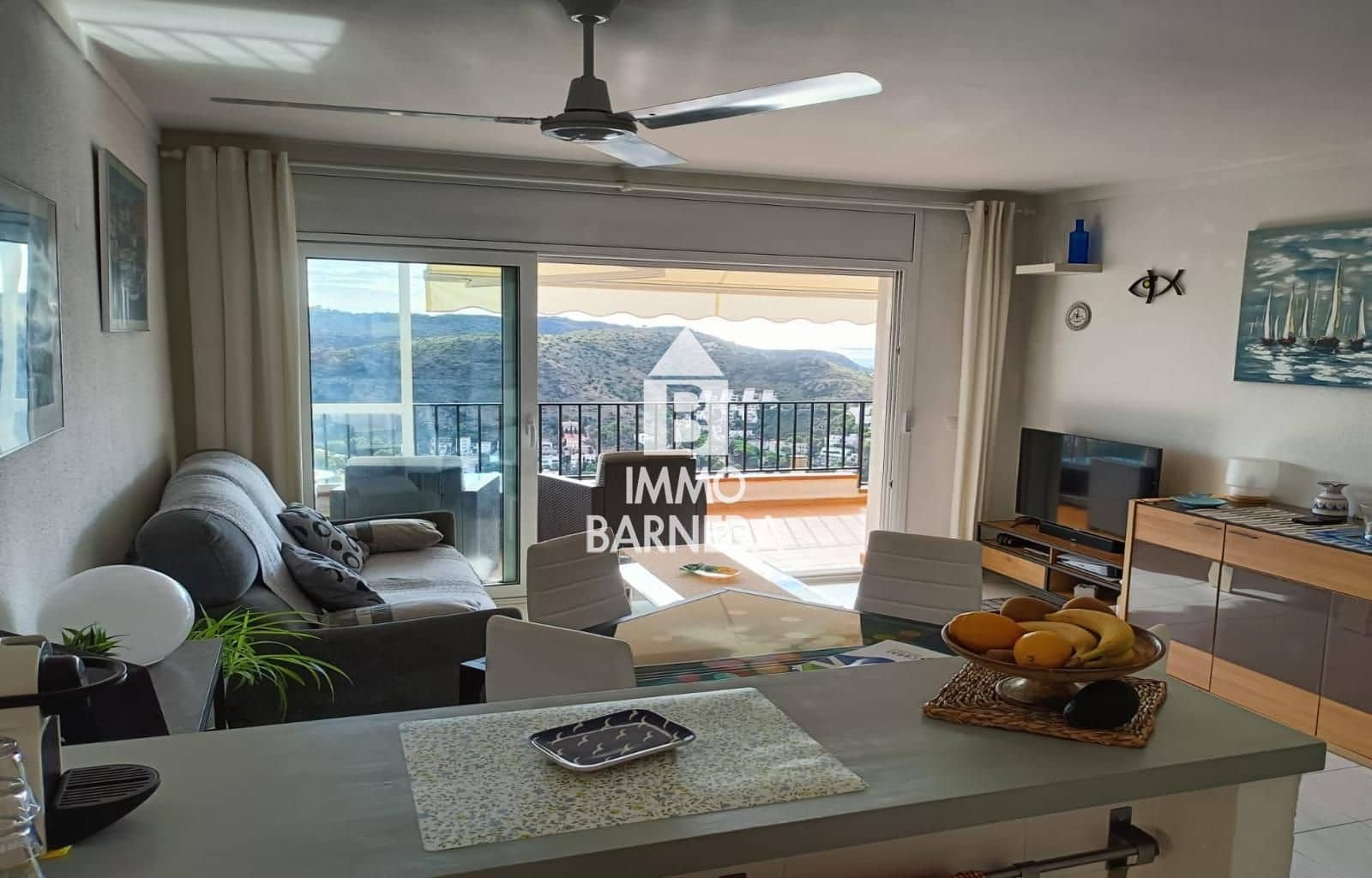 2 soverom Leilighet til salgs i Roses med garasje - € 295 000 (Ref: 9255539)