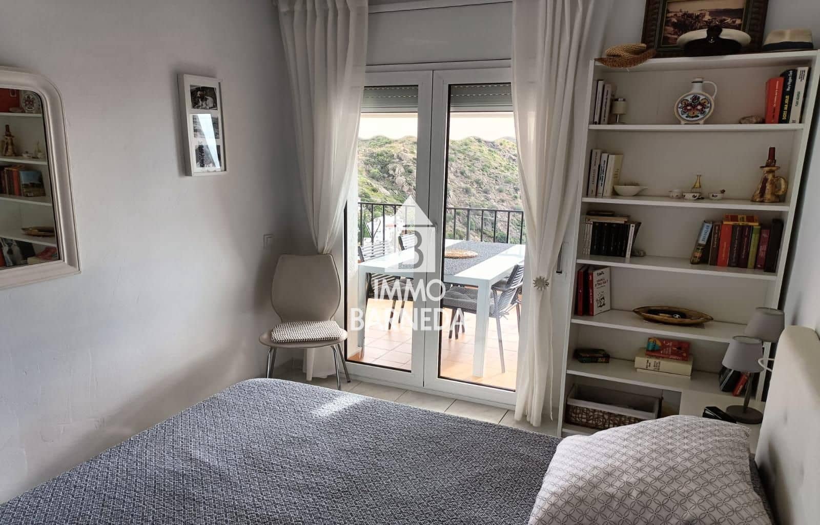 2 soverom Leilighet til salgs i Roses med garasje - € 295 000 (Ref: 9255539)