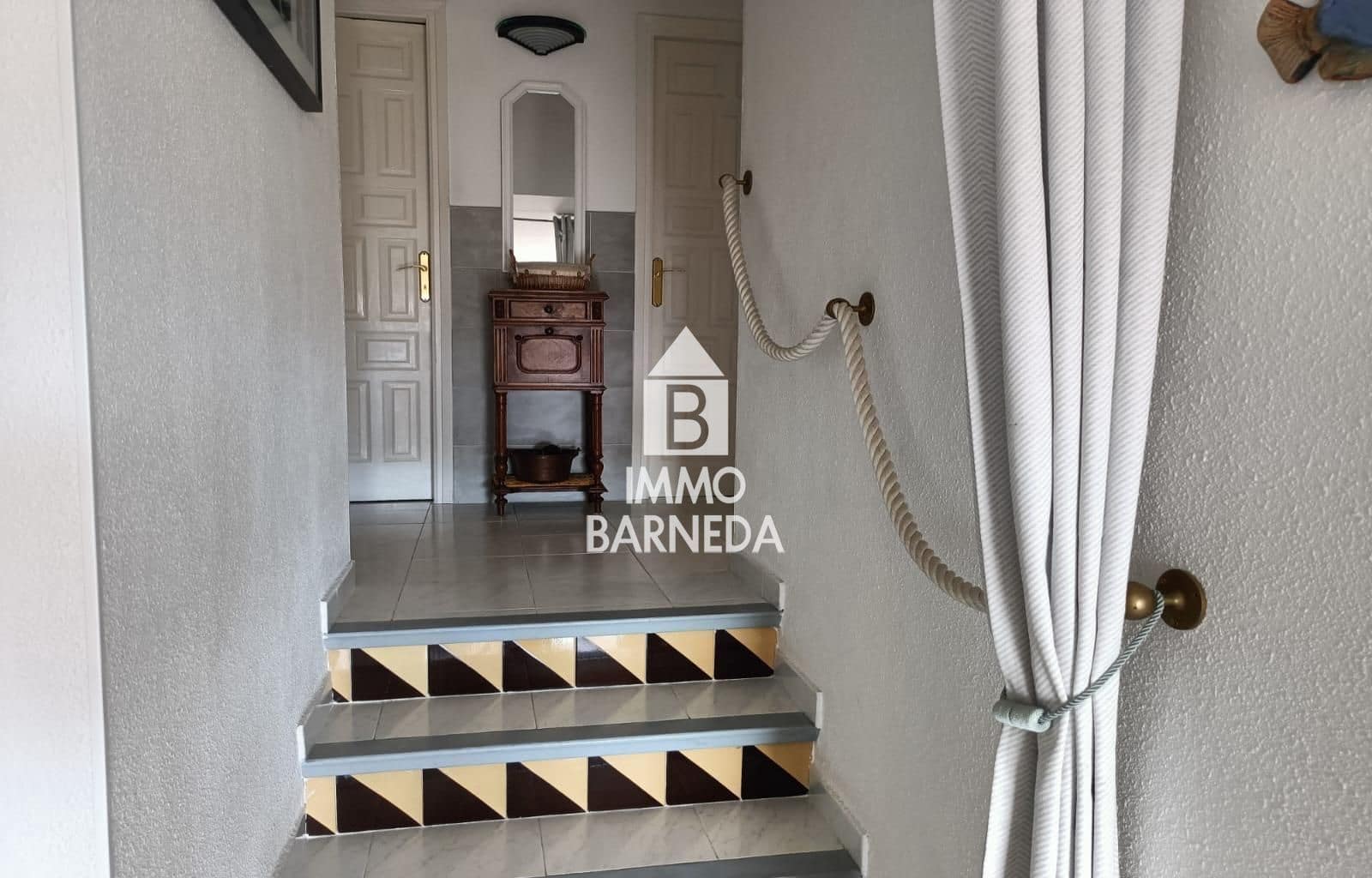 2 soverom Leilighet til salgs i Roses med garasje - € 295 000 (Ref: 9255539)