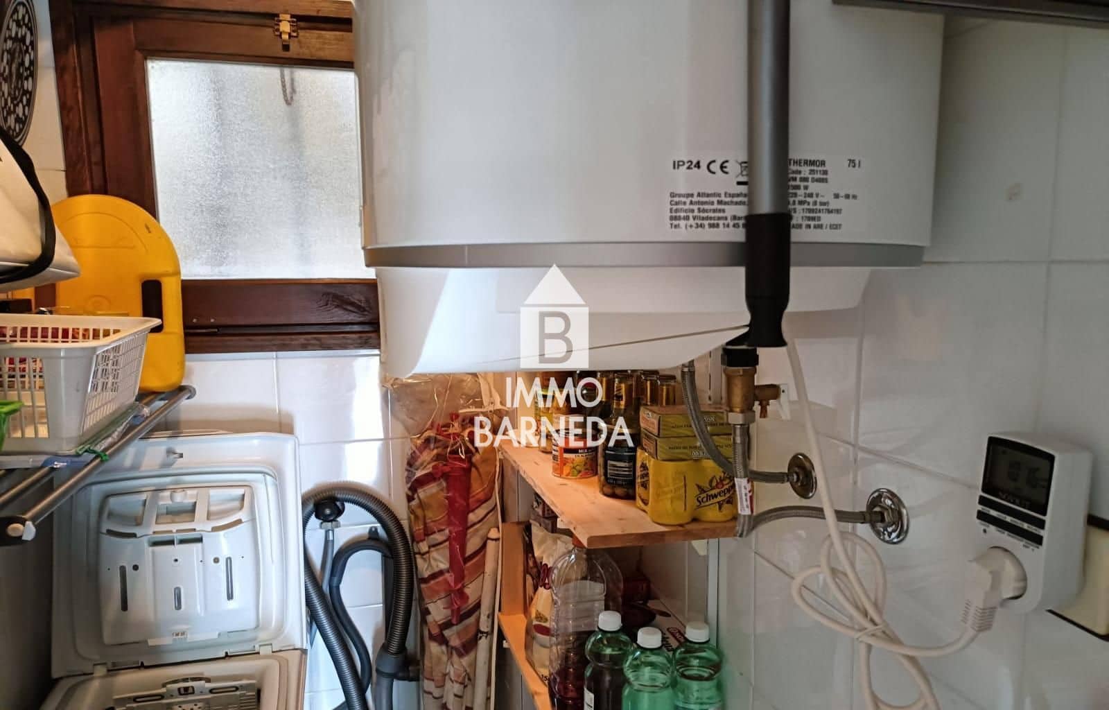 2 soverom Leilighet til salgs i Roses med garasje - € 295 000 (Ref: 9255539)