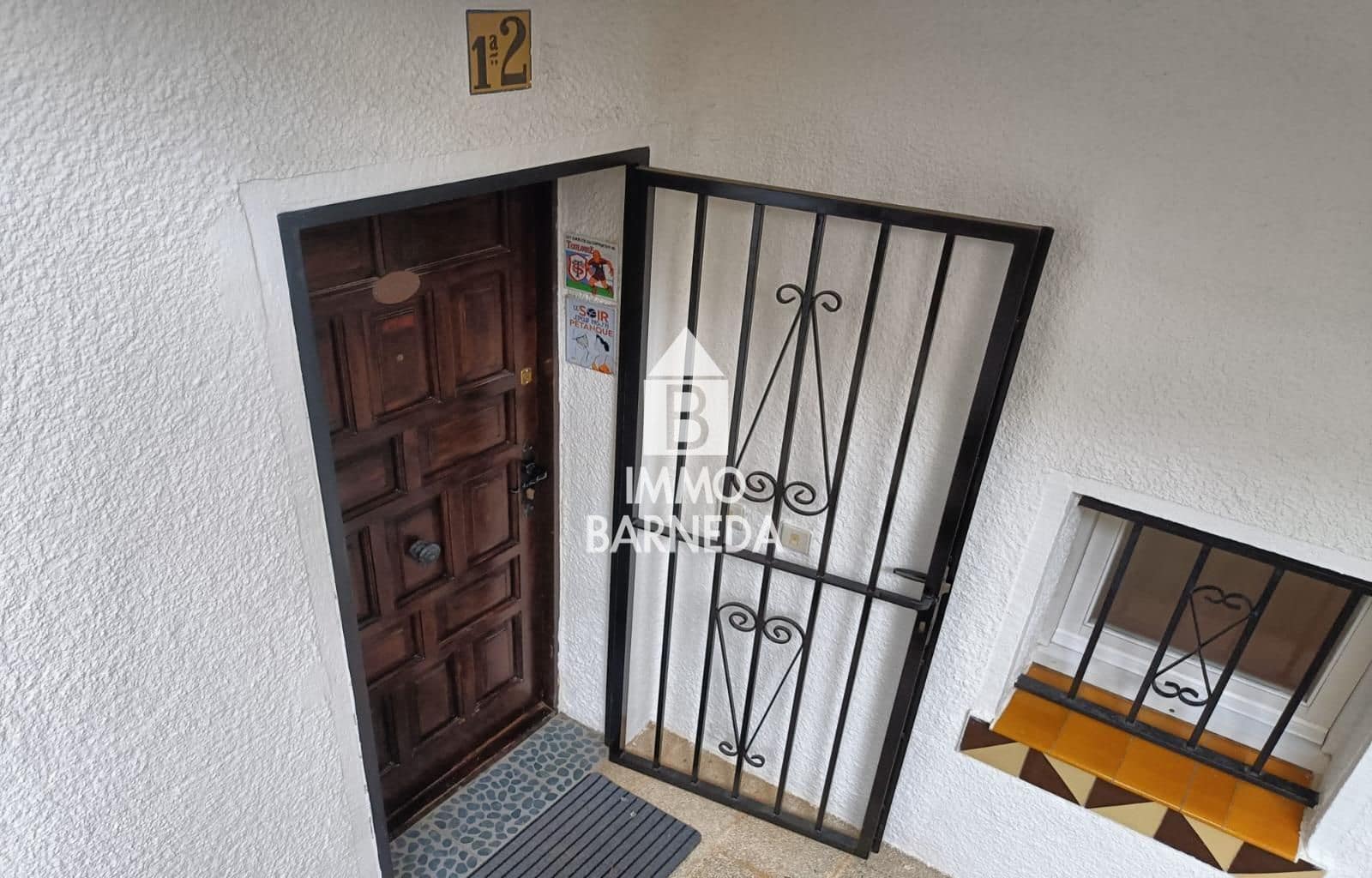 2 soverom Leilighet til salgs i Roses med garasje - € 295 000 (Ref: 9255539)