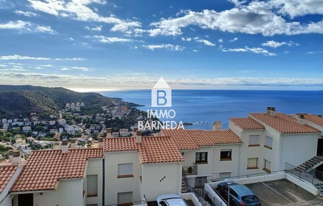 2 Zimmer Wohnung zu verkaufen in Roses mit Garage - 295.000 € (Ref: 9255539)