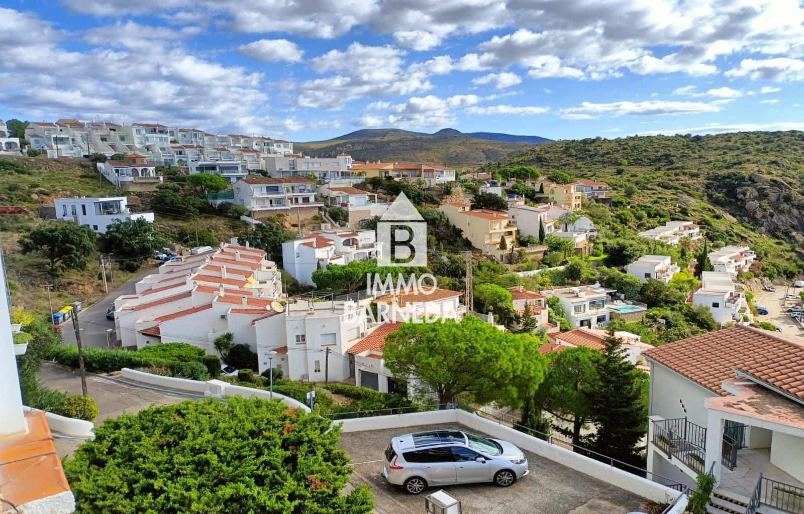 2 soverom Leilighet til salgs i Roses med garasje - € 295 000 (Ref: 9255539)