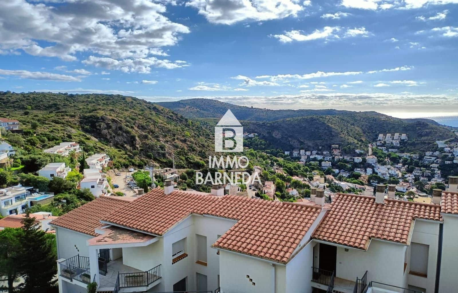 2 soverom Leilighet til salgs i Roses med garasje - € 295 000 (Ref: 9255539)