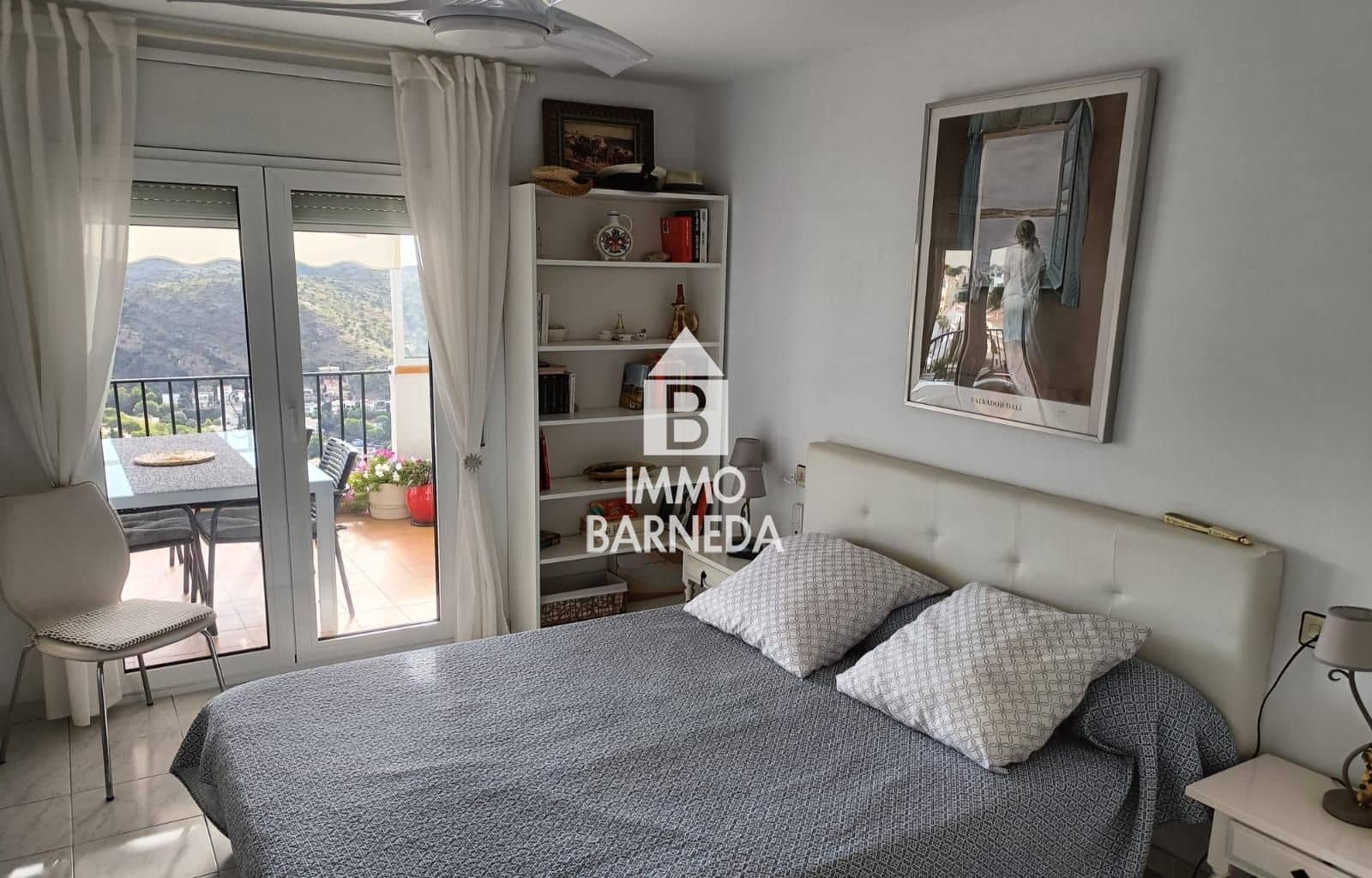 2 soverom Leilighet til salgs i Roses med garasje - € 295 000 (Ref: 9255539)